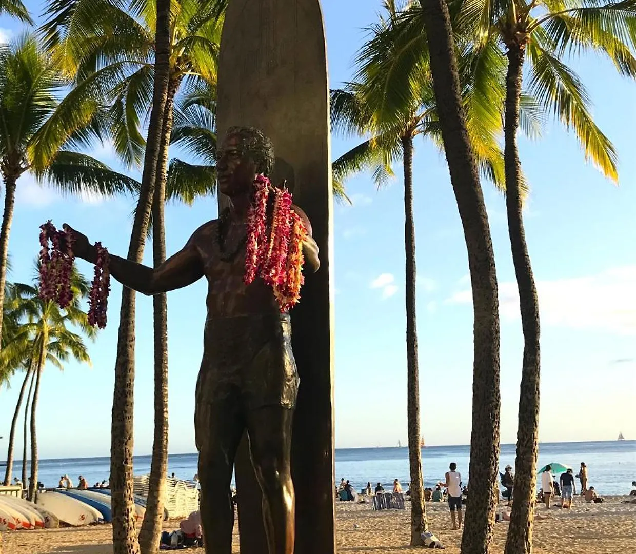 Royal Kuhio 1703 - Spacious Studio With Stunning Mountain Views In The Heart Of Waikiki! Honolulu